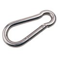 Sea Dog Stainless Snap Hook-3 1/4 Inch, #151580-1 151580-1